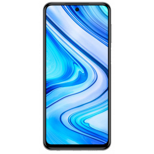 Смартфон Xiaomi Redmi Note 9 Pro 6/64GB (White) (Global)