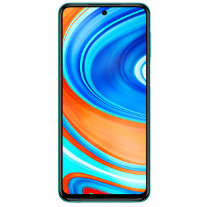 Смартфон Xiaomi Redmi Note 9 Pro 6/128GB (Green) (Global)