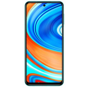 Смартфон Xiaomi Redmi Note 9 Pro 6/64GB (Green) (Global)