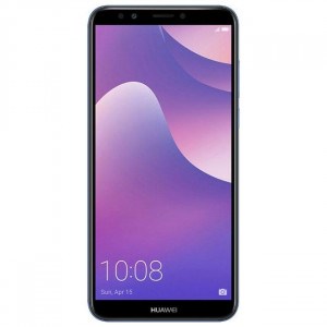 Huawei Y7 2018 Prime Dual (Blue) (UA UCRF)