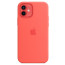 Чехол Apple iPhone 11 Silicone Сase - Pink Citrus (Original copy), отзывы, цены | Фото 5