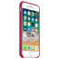 Чехол Apple iPhone 8 Silicone Case Rose Red (Original copy), отзывы, цены | Фото 3
