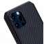 Чехол Pitaka MagEZ Case Pro 2 Twill Black/Grey for iPhone 12 Pro Max (KI1201PMP), отзывы, цены | Фото 3
