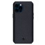 Чехол Pitaka MagEZ Case Pro 2 Twill Black/Grey for iPhone 12 Pro Max (KI1201PMP), отзывы, цены | Фото 2