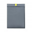 Чехол-конверт Baseus Let's Go Traction Computer Liner Bag for MacBook Pro 15/Pro 16 Gray (LBQY-BGY), отзывы, цены | Фото 3