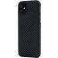 Чехол Pitaka MagEZ Case Twill Black/Grey for iPhone 11 (KI1101R), отзывы, цены | Фото 6