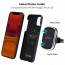 Чехол Pitaka MagEZ Case Twill Black/Grey for iPhone 11 (KI1101R), отзывы, цены | Фото 9
