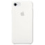 Чехол Apple iPhone 8 Silicone Case White (Original copy), отзывы, цены | Фото 2