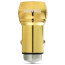 Автомобильное зарядное устройство Remax 2.4A 2-USB (Gold) (RCC205), отзывы, цены | Фото 2