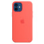 Чехол Apple iPhone 11 Silicone Сase - Pink Citrus (Original copy), отзывы, цены | Фото 2