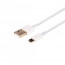 Кабель Remax RC-163m Micro-USB Быстрая зарядка (White), отзывы, цены | Фото 2
