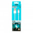 Кабель Remax RC-163m Micro-USB Быстрая зарядка (White), отзывы, цены | Фото 3