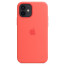 Чехол Apple iPhone 11 Silicone Сase - Pink Citrus (Original copy), отзывы, цены | Фото 3