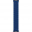 Ремешок Apple Watch 38/40mm Braided Solo Loop Atlantic Blue Size 4 (MY6Y2), отзывы, цены | Фото 4