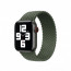 Ремешок для Watch 38/40mm Braided Solo Loop (Inverness Green) Size 4 (MY6N2), отзывы, цены | Фото 2