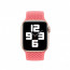 Ремешок для Watch 38/40mm Braided Solo Loop (Redroserose Punch) Size 6 (MY6F2), отзывы, цены | Фото 3