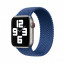 Ремешок для Watch 42/44mm Braided Solo Loop (Atlantic Blue) Size 10 (MY8H2), отзывы, цены | Фото 2