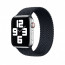 Ремешок для Watch 42/44mm Braided Solo Loop (Charcoal) Size 10 (MY8T2), отзывы, цены | Фото 2