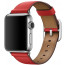 Ремешок для Watch 42/44mm Classic Buckle (Redroserose Punch) Size 6 (MPWX2), отзывы, цены | Фото 2