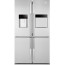 Холодильник Side-by-side Beko [GNE134620X], отзывы, цены | Фото 2