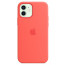 Чехол Apple iPhone 11 Silicone Сase - Pink Citrus (Original copy), отзывы, цены | Фото 7