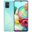 Смартфон Samsung Galaxy A71 5G 6/128GB (Blue) UA, отзывы, цены | Фото 3
