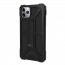 Чехол UAG для iPhone 11 Pro Max Monarch, Black, отзывы, цены | Фото 3