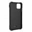Чехол UAG для iPhone 11 Pro Max Monarch, Black, отзывы, цены | Фото 6