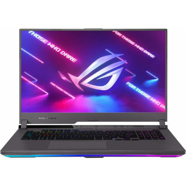 Ноутбук Asus ROG Strix G17 G713QR (G713QR-ES98Q)