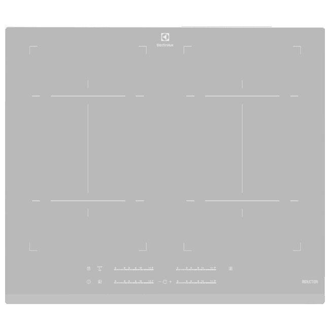 Варочная поверхность Electrolux EHL6540FOS