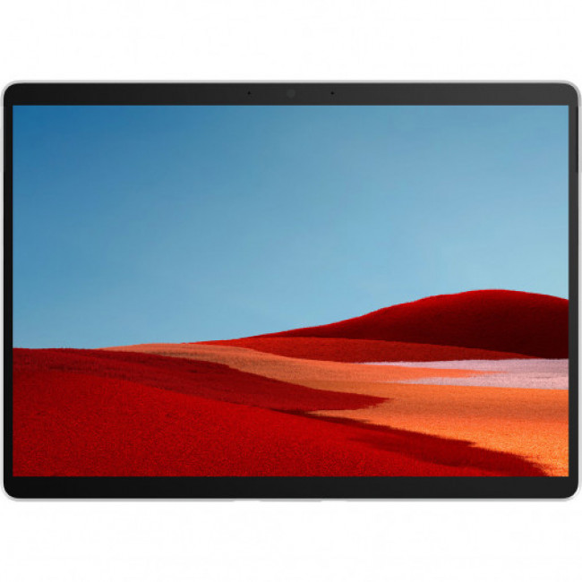 Планшет Microsoft Surface Pro X 16/256GB Platinum (E8I-00001)