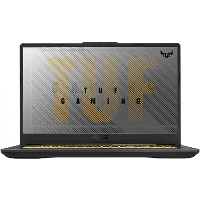 Ноутбук Asus TUF Gaming A17 TUF706IU (TUF706IU-AS76)
