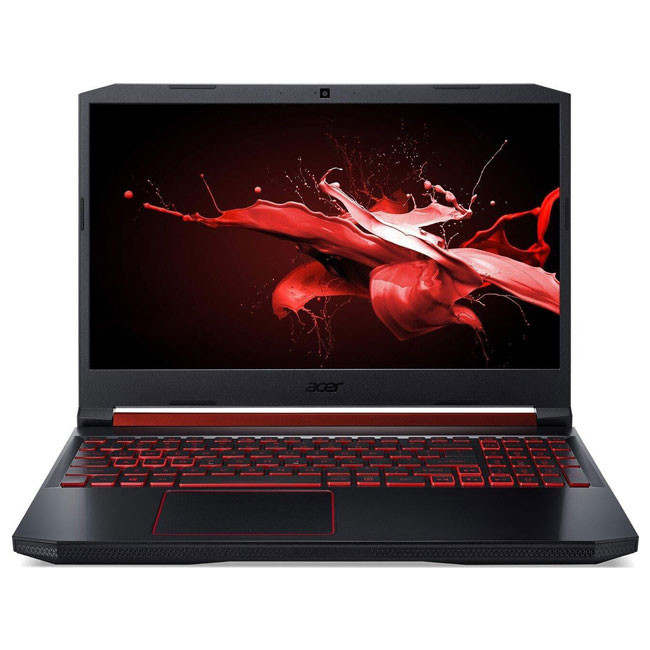 Ноутбук Acer Nitro 5 AN515-54-59AA (NH.Q59EU.087)