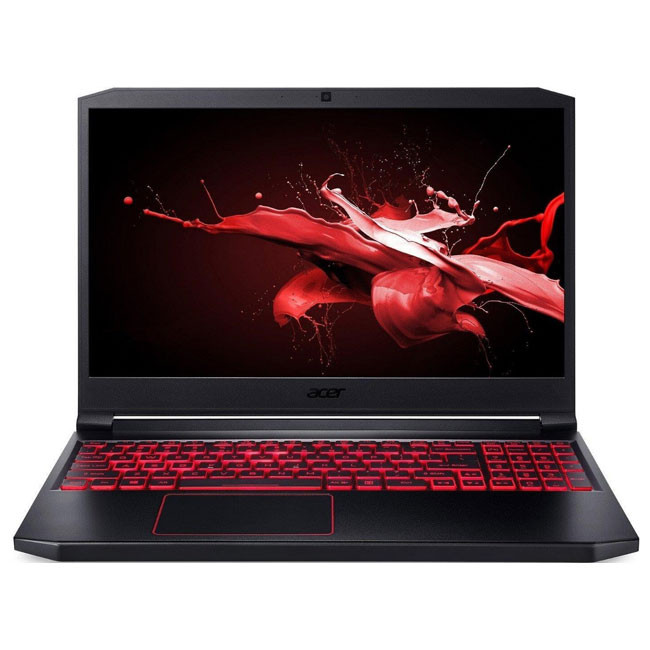 Ноутбук Acer Nitro 7 AN715-51 (NH.Q5HEU.030)