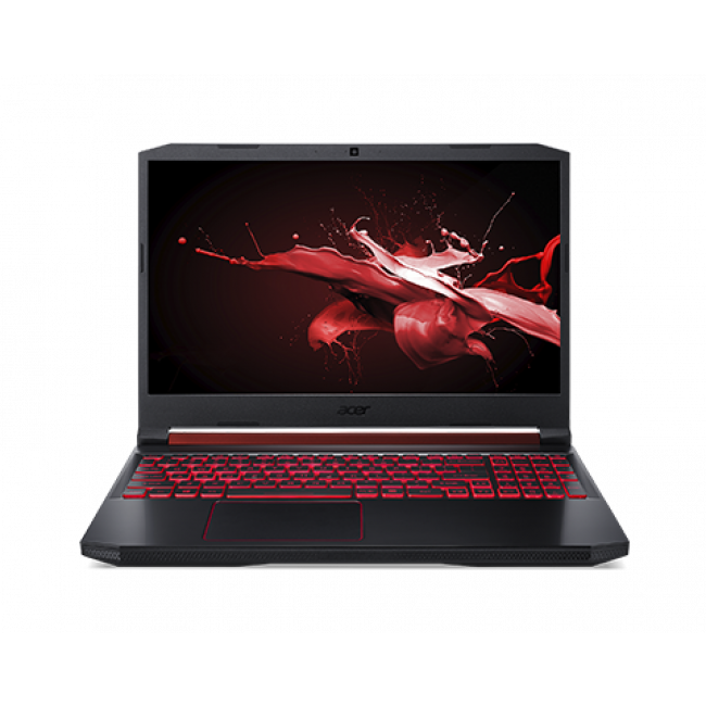 Ноутбук Acer Nitro 5 AN515-55-53AG (NH.Q7MAA.006_1) Custom 32GB /HDD 500GB/SSD 256GB