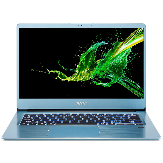 Ноутбук Acer Swift 3 (SF314-41/SF314-41G) [NX.HFHEU.011]
