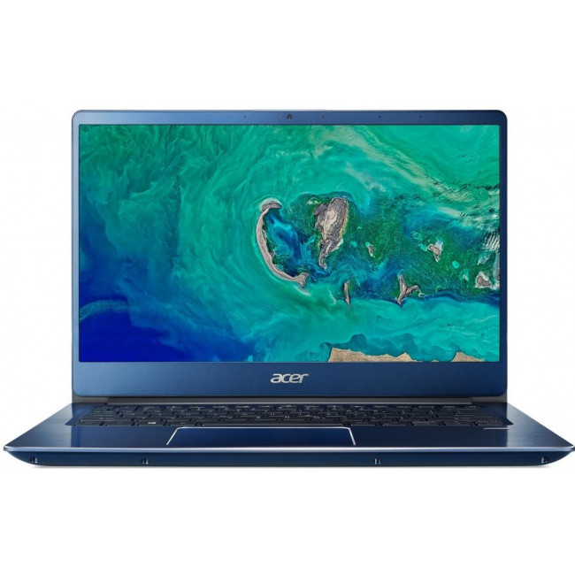Ноутбук Acer Swift 3 (SF314-56/SF314-56G) [NX.H4EEU.030]