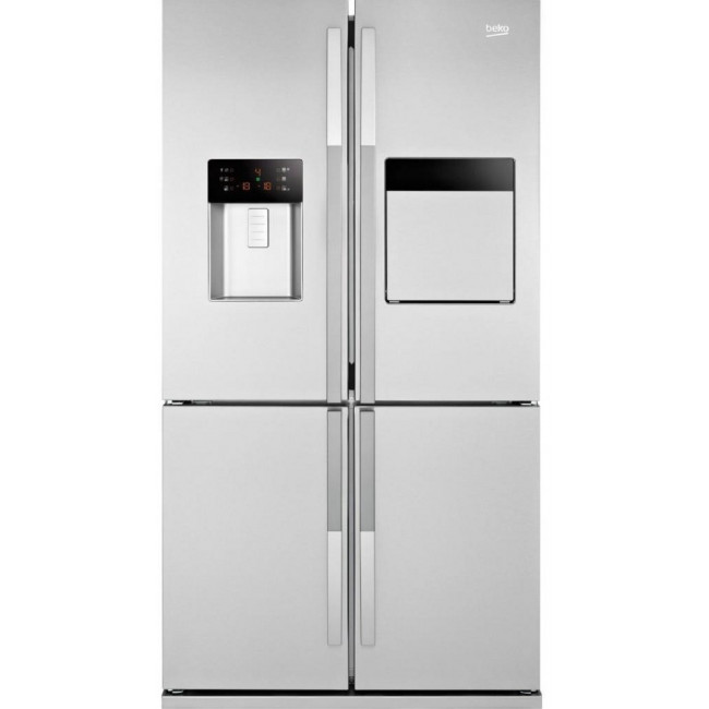 Холодильник Side-by-side Beko [GNE134620X]