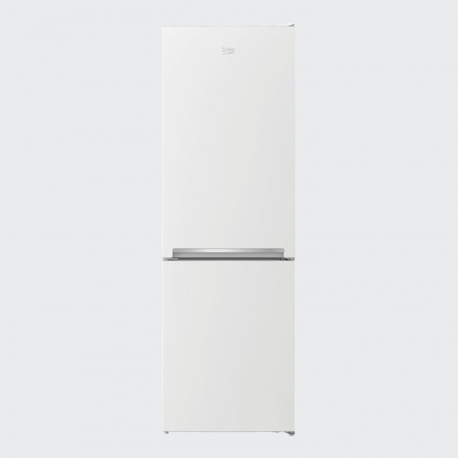 Холодильник двухкамерный Beko [RCSA366K30W]