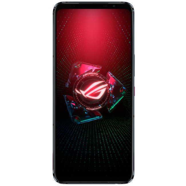 Смартфон Asus ROG Phone 5 12/256GB (Phantom Black)