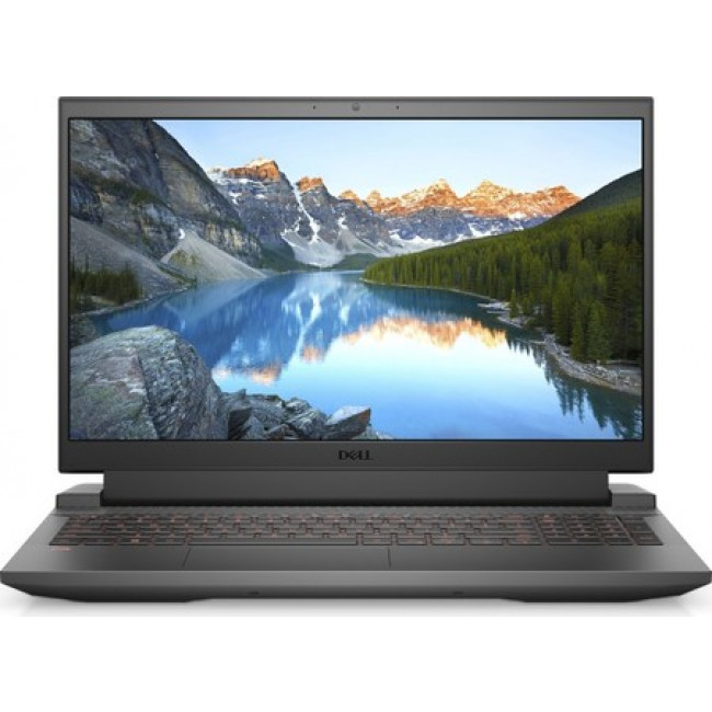 Ноутбук Dell G15 5510 (GN5510EYRMS)