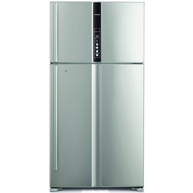 Холодильник Hitachi [R-V910PUC1KSLS]