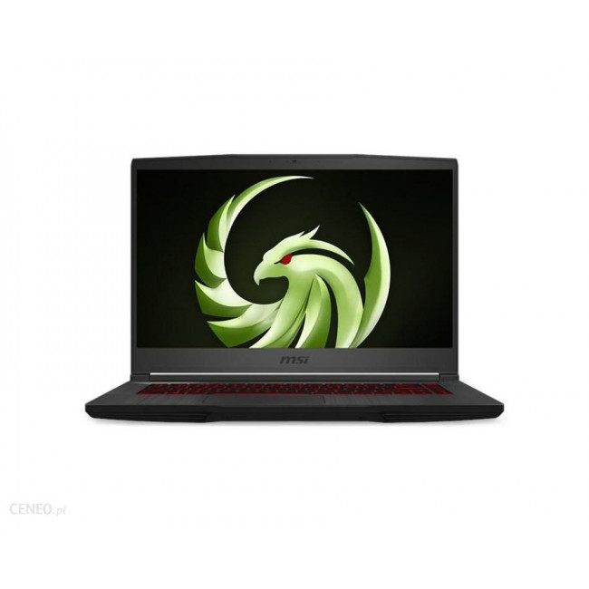 Ноутбук MSI Bravo 15 B5DD (B5DD-010US)