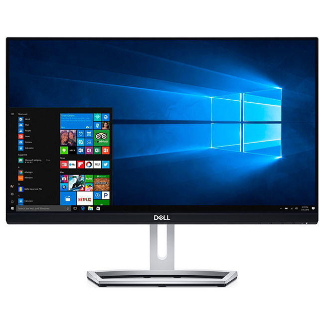 Монитор 27" Dell S2718HN (210-ALUI)
