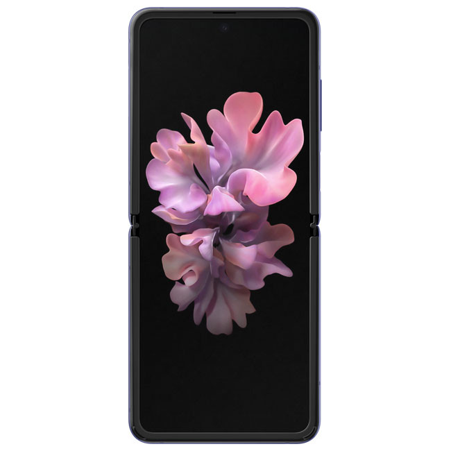 Samsung F700 Galaxy Z Flip 8/256GB (Mirror Pink)