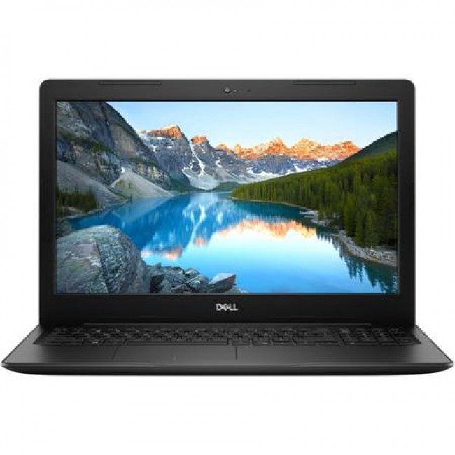 Ноутбук Dell Inspiron 3593 (i3593-7098BLK-PUS_1) Custom 16GB/HDD 1TB/SSD 512GB