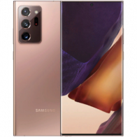 Смартфон Samsung Galaxy Note 20 Ultra 5G N986B 12/256GB Dual (Mystic Bronze)