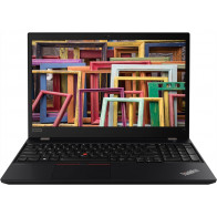 Ноутбук Lenovo ThinkPad T15 Gen 2 Black [20W4008BRT]