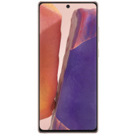 Смартфон Samsung Galaxy Note 20 5G N981B 8/256GB Dual (Mystic Bronze)
