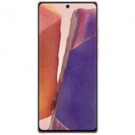 Смартфон Samsung Galaxy Note 20 5G N9810 8/256GB Dual (Mystic Bronze)